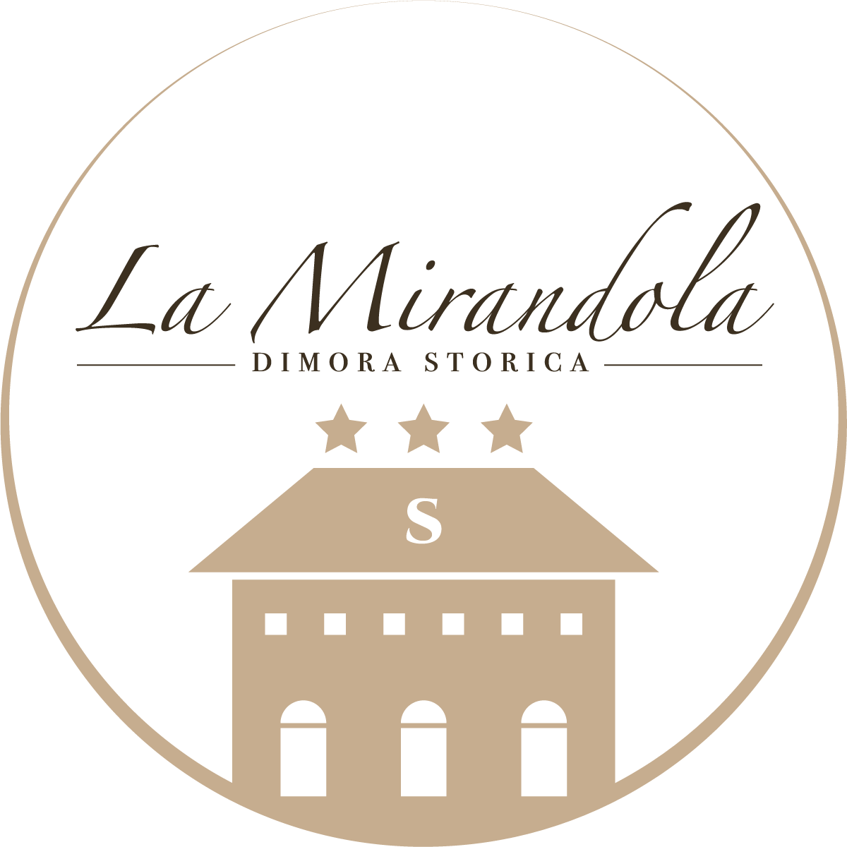 La Mirandola · Dimora Storica · Passo del Tonale